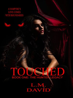 cover image of Touched